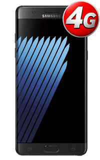 Samsung GALAXY Note 7 4G+ Negru si Gear VR Samsung GALAXY Note 7 4G+ Negru si Gear VR