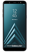 Samsung Galaxy A6+