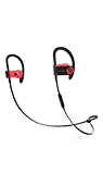 Accesoriu casti in-ear PowerBeats 3 by Dr.Dre wireless rosii