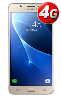 Samsung GALAXY J5 2016 Auriu 4G Samsung GALAXY J5 2016 Auriu 4G