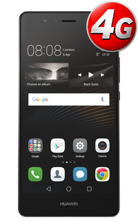Huawei P9 Lite Negru 4G Huawei P9 Lite Negru 4G