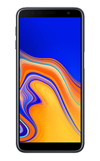 Samsung J6 Plus Dual Sim Negru 4G + baterie externa Cellara Pulse 6000mAh rosie Samsung J6 Plus Dual Sim Negru 4G + baterie externa Cellara Pulse 6000mAh rosie
