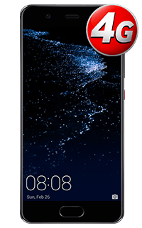 Huawei P10 Negru 4G+ Huawei P10 Negru 4G+
