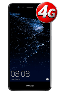 Huawei P10 Lite Negru 4G Huawei P10 Lite Negru 4G