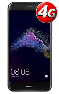 Huawei P9 Lite 2017 4G Negru Huawei P9 Lite 2017 4G Negru
