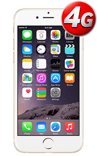 iPhone 6 32GB Auriu iPhone 6 32GB Auriu