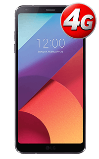 LG G6 Negru 4G LG G6 Negru 4G