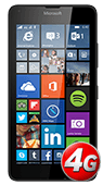 Microsoft Lumia 640 Negru