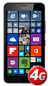 Microsoft Lumia 640 XL