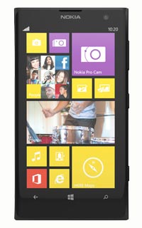 Nokia Lumia 1020 Nokia Lumia 1020