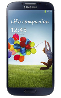 Samsung Galaxy S4 Black Edition Samsung Galaxy S4 Black Edition