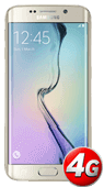 Samsung GALAXY S6 Edge 4G 32GB Auriu