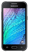 Samsung GALAXY J1 Negru