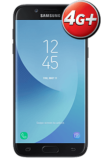 Samsung GALAXY J5 2017 Negru 4G Samsung GALAXY J5 2017 Negru 4G