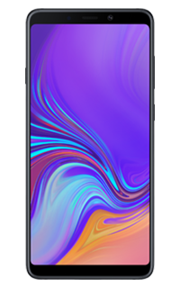 Samsung A9 Negru 4G Samsung A9 Negru 4G