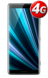 Pachet Sony Xperia XZ3 si Consola PlayStation 4 Slim 500GB Pachet Sony Xperia XZ3 si Consola PlayStation 4 Slim 500GB