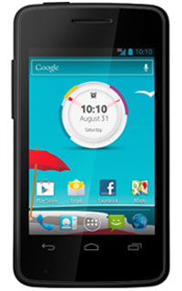 Vodafone 875 Smart mini Negru Vodafone 875 Smart mini Negru