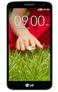 LG G2 Mini Negru LG G2 Mini Negru