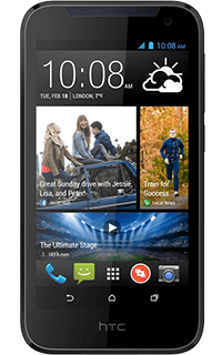 HTC Desire 310 V1 Albastru HTC Desire 310 V1 Albastru