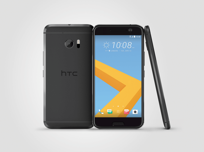 Precomanda HTC 10