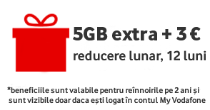 5 GB + 3 EUR