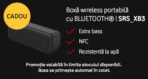 Boxa Sony%