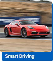 Smart Driving