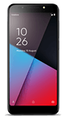 Vodafone Smart N9 Lite